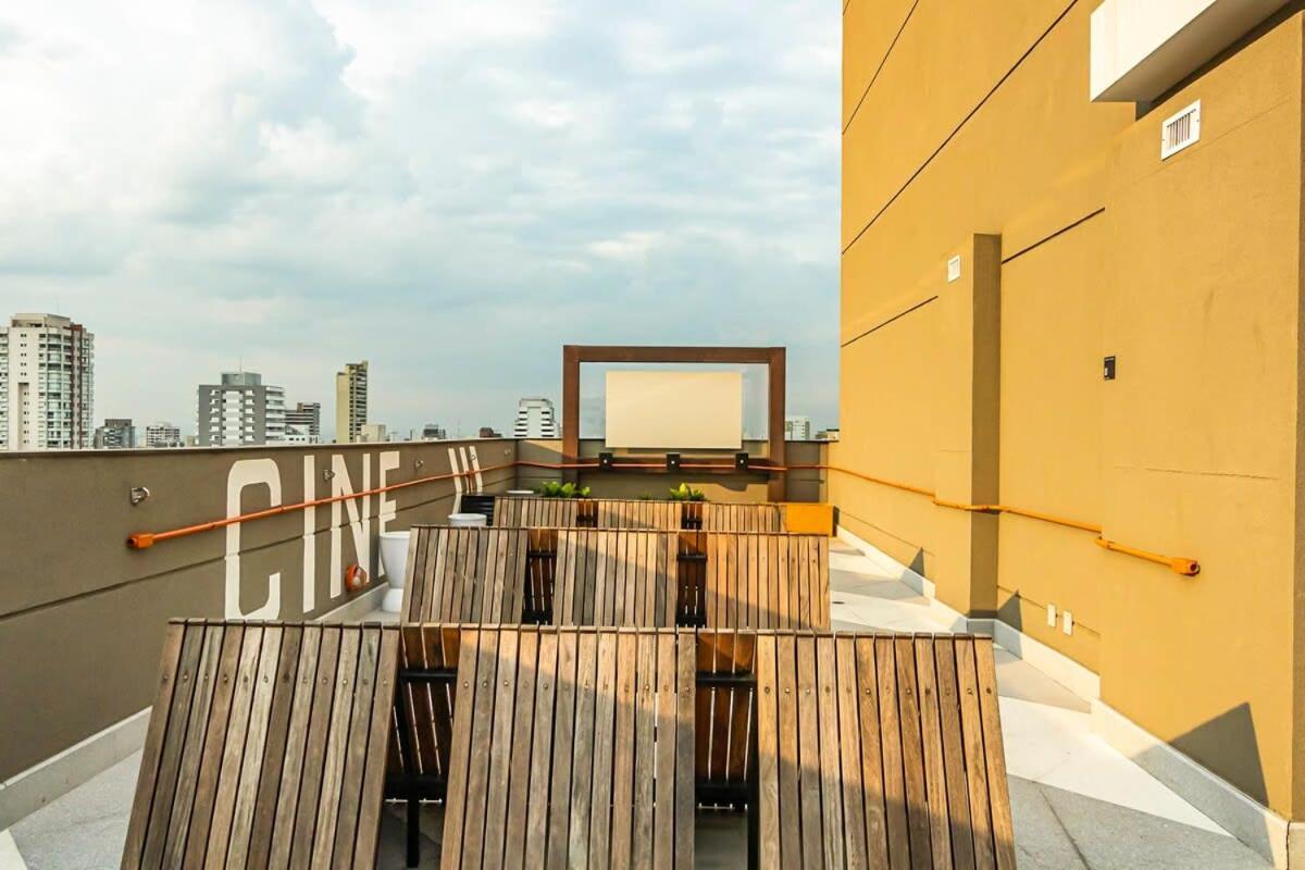 Apartamento Bhomy Mariana - A 10min A Pe Do Metro H1002b