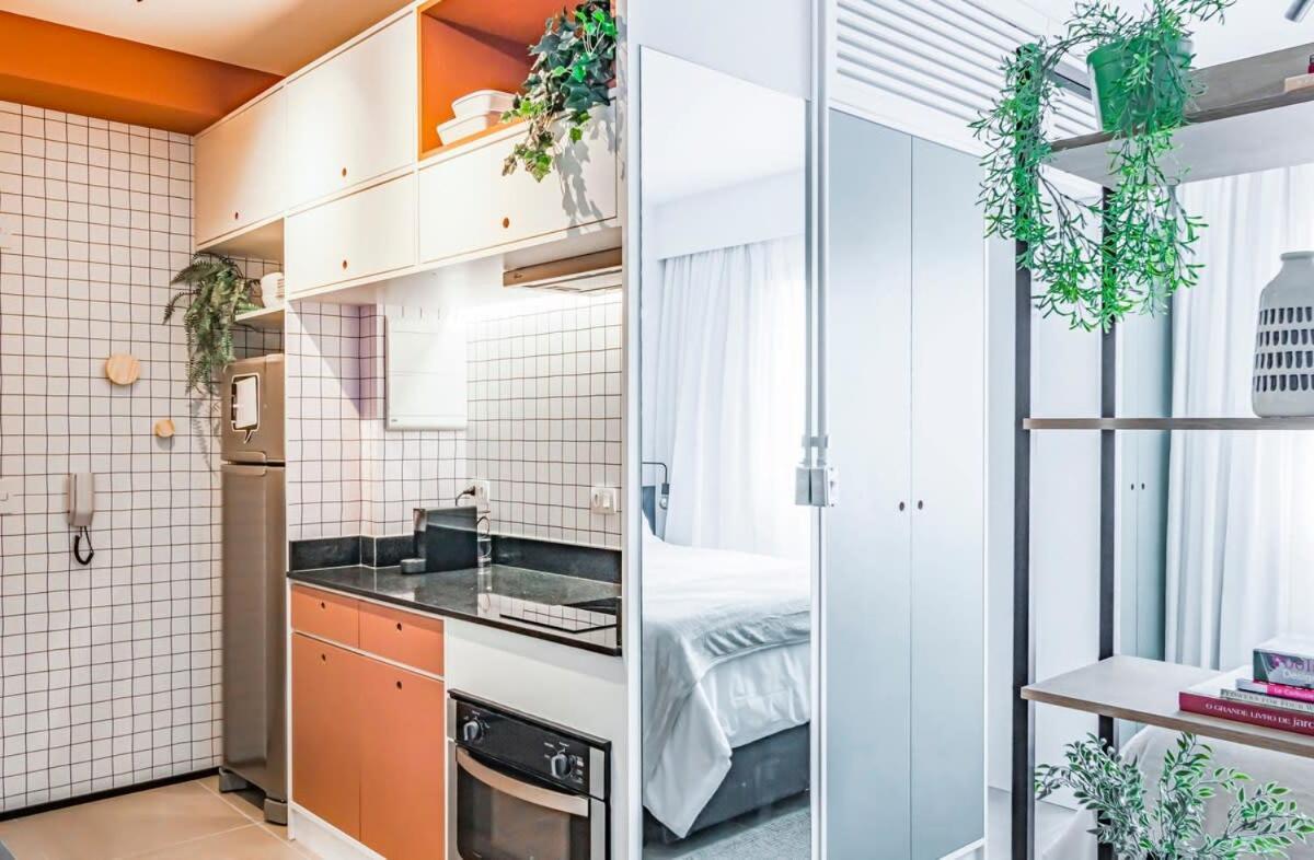Bhomy Mariana - A 10min A Pe Do Metro H1002b Apartamento *